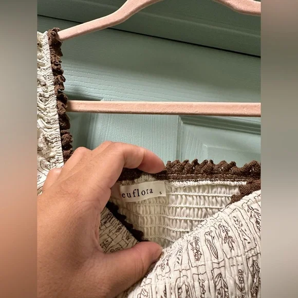 Neuflora dress - Picture 3 of 3